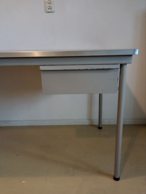 Image 1 of Vintage Ahrend Bureau Cirkel