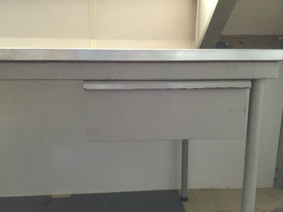 Image 1 of Vintage Ahrend Bureau Cirkel