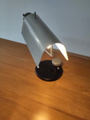 Vintage DDR Lamp