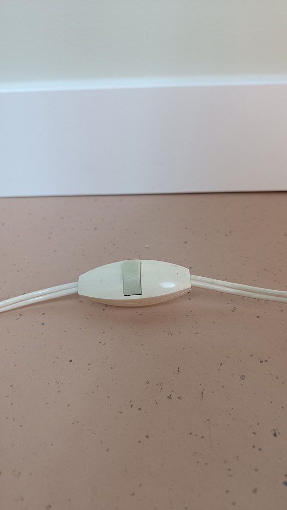 Image 1 of Harco Loor Piramide Vloerlamp