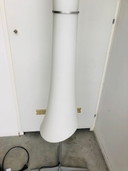 Panzeri Lucilla vloerlamp