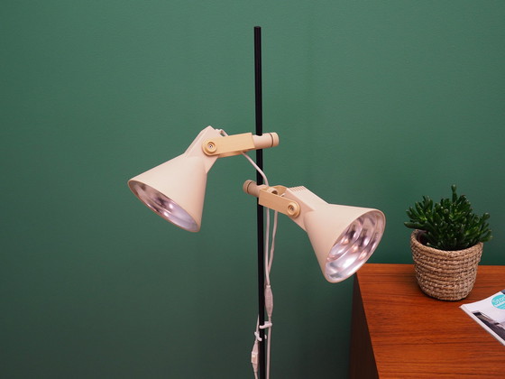 Image 1 of Staande lamp, Deens ontwerp, 1970S, Productie: Denemarken