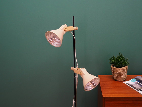 Image 1 of Staande lamp, Deens ontwerp, 1970S, Productie: Denemarken