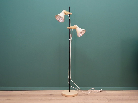 Image 1 of Staande lamp, Deens ontwerp, 1970S, Productie: Denemarken