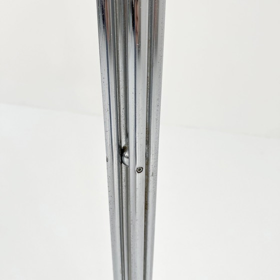 Image 1 of Quadrifoglio vloerlamp van Harvey Guzzini, 1970S