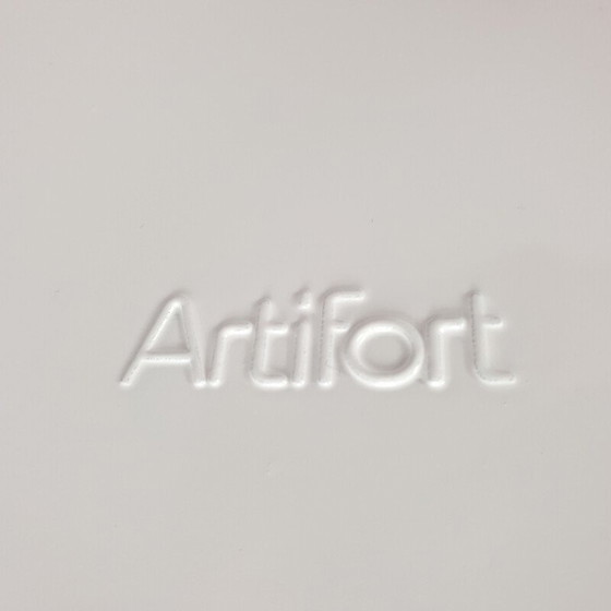 Image 1 of Vintage fauteuil van Pierre Paulin voor Artifort, 1970