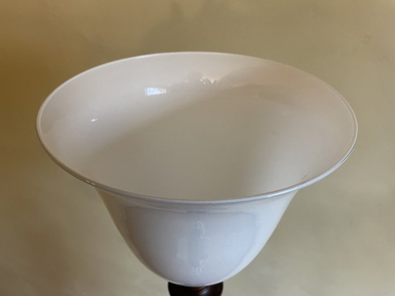 Image 1 of Vloerlamp Staande Lamp Art Deco 1930 Vintage 