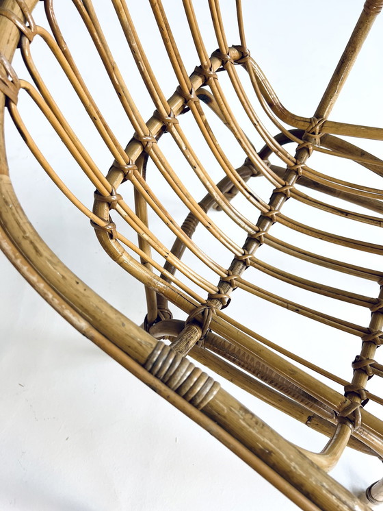 Image 1 of 2X Vintage Fauteuil, Rohé Noordwolde ‘60