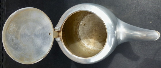 Image 1 of Picquot theepot + koffiepot