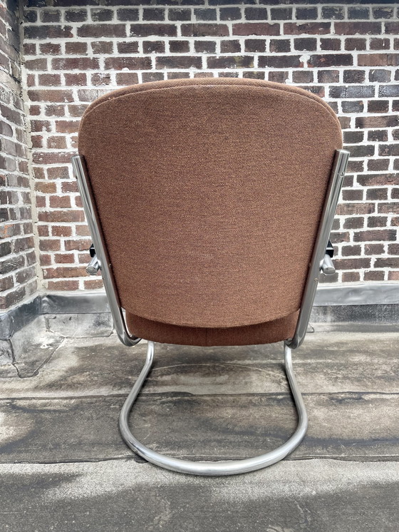 Image 1 of Paul Schuitema fauteuil model 436