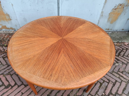 VV Mobler Denemarken tafel