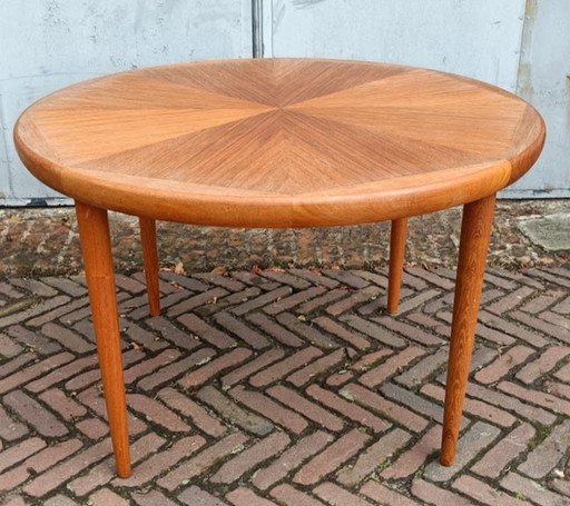 VV Mobler Denemarken tafel