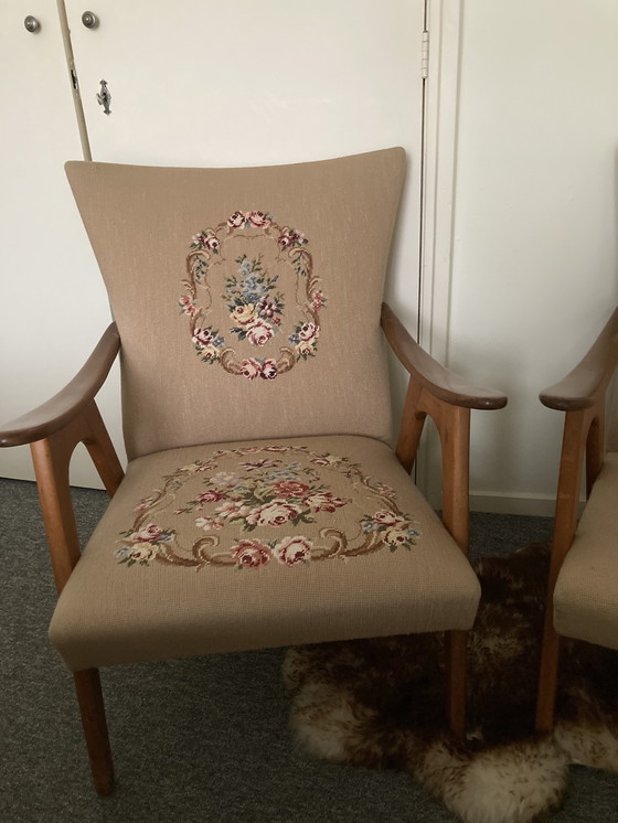 Image 1 of Vintage Stoeltjes 