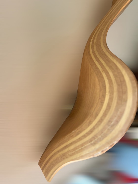 Image 1 of Ona Kapstok /  Montse Padrós / Carlos Riart Mobles 114