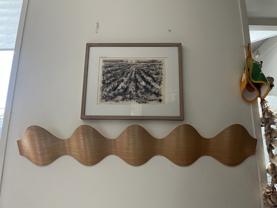 Image 1 of Ona Kapstok /  Montse Padrós / Carlos Riart Mobles 114