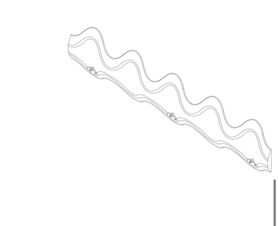 Image 1 of Ona Kapstok /  Montse Padrós / Carlos Riart Mobles 114