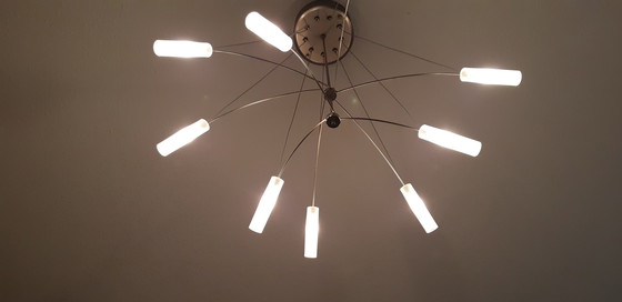 Image 1 of Designlamp Bijenkorf