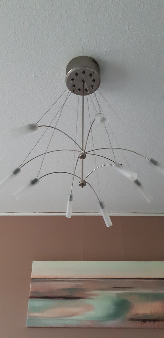 Image 1 of Designlamp Bijenkorf