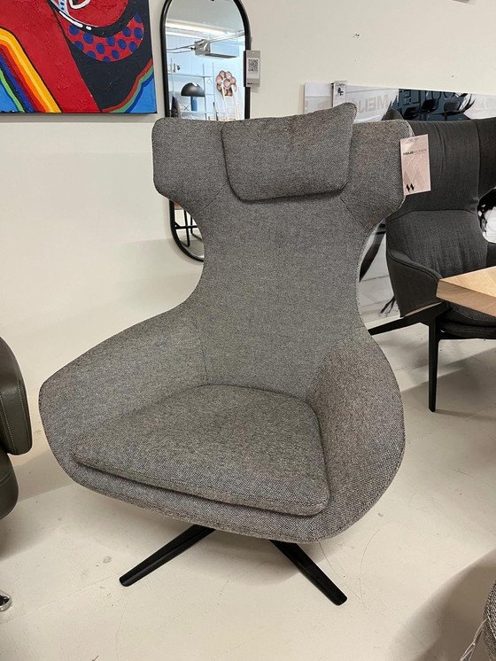 Image 1 of Leolux Caruzzo Fauteuil Plus