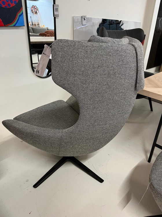 Image 1 of Leolux Caruzzo Fauteuil Plus