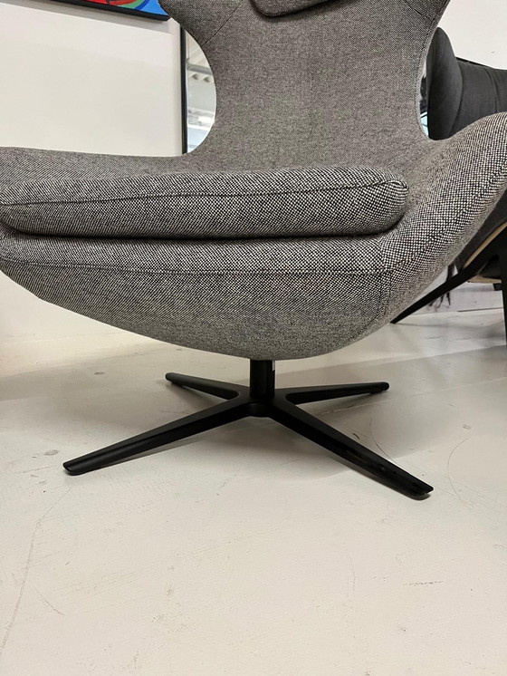 Image 1 of Leolux Caruzzo Fauteuil Plus