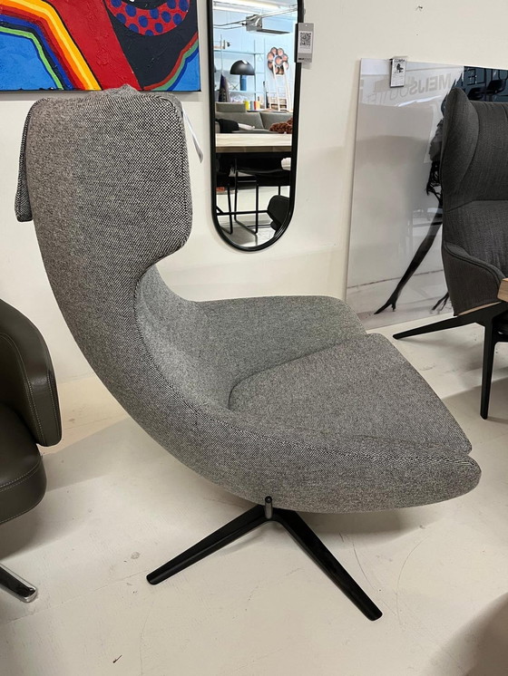 Image 1 of Leolux Caruzzo Fauteuil Plus