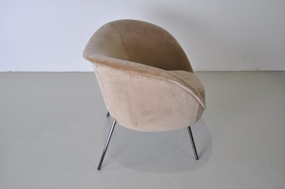 Image 1 of Molteni Gio Ponti armchair