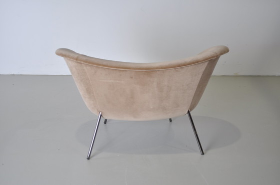 Image 1 of Molteni Gio Ponti armchair