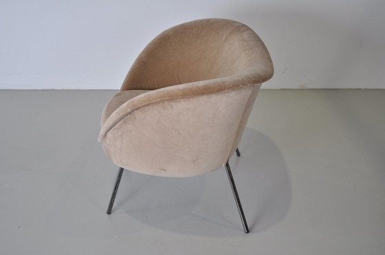 Image 1 of Molteni Gio Ponti armchair