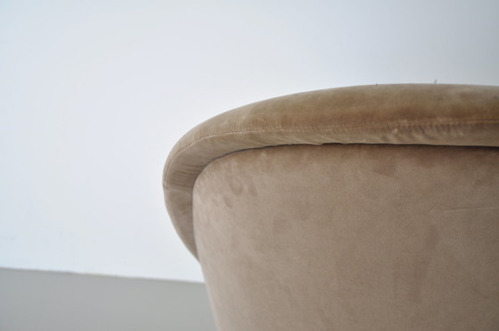 Image 1 of Molteni Gio Ponti armchair