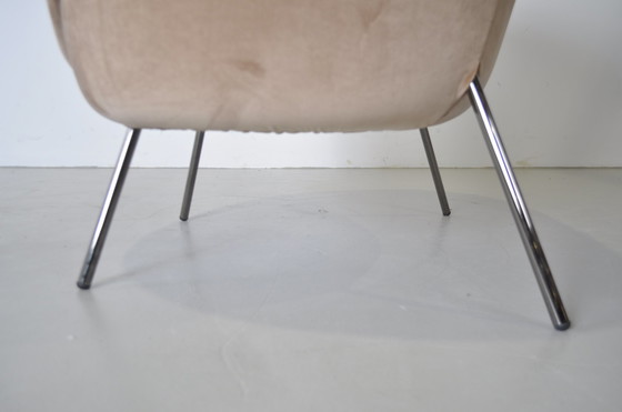 Image 1 of Molteni Gio Ponti armchair