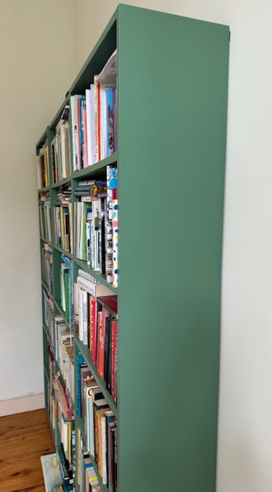 Image 1 of Cappellini boekenkast