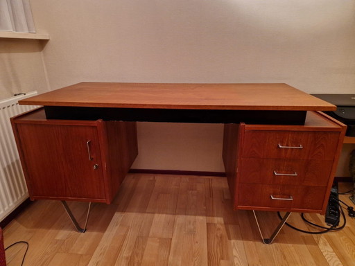 Bureau Tijsseling Nijkerk Jaren 60 Vintage