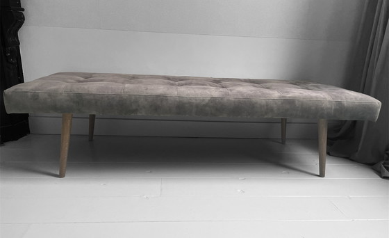 Image 1 of Vintage Daybed