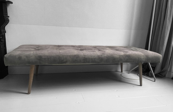 Image 1 of Vintage Daybed