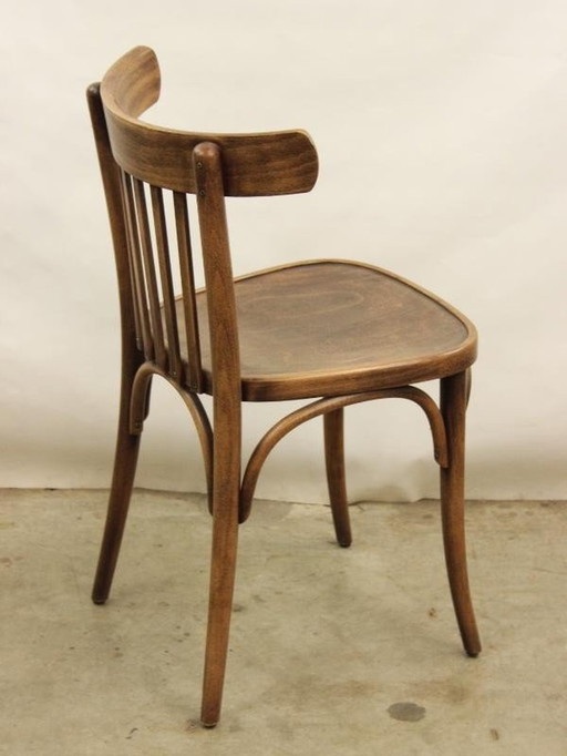 Thonet Café Stoel Klassieker