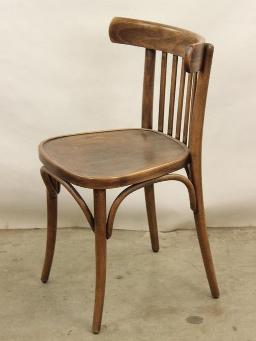 Thonet Café Stoel Klassieker