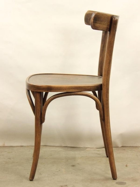 Image 1 of Thonet Café Stoel Klassieker