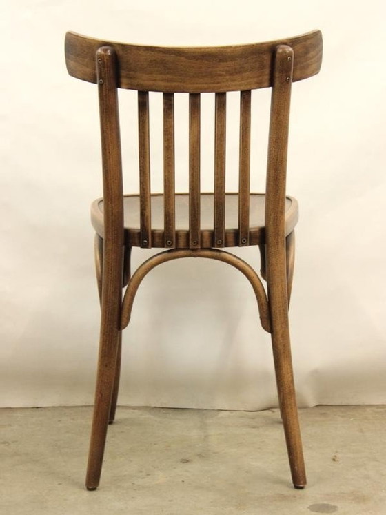 Image 1 of Thonet Café Stoel Klassieker