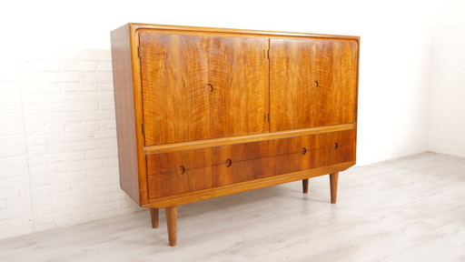 Vintage Highboard | Servieskast | 170 cm