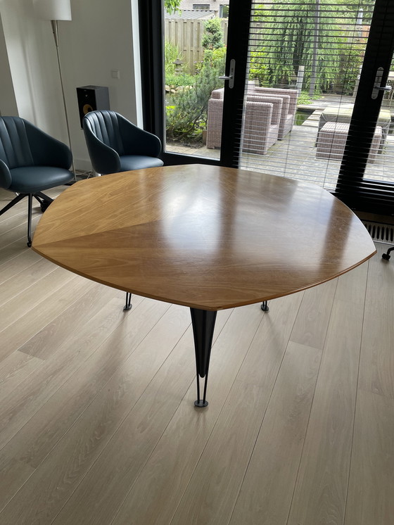 Image 1 of Hennie de Jong trivette tafel