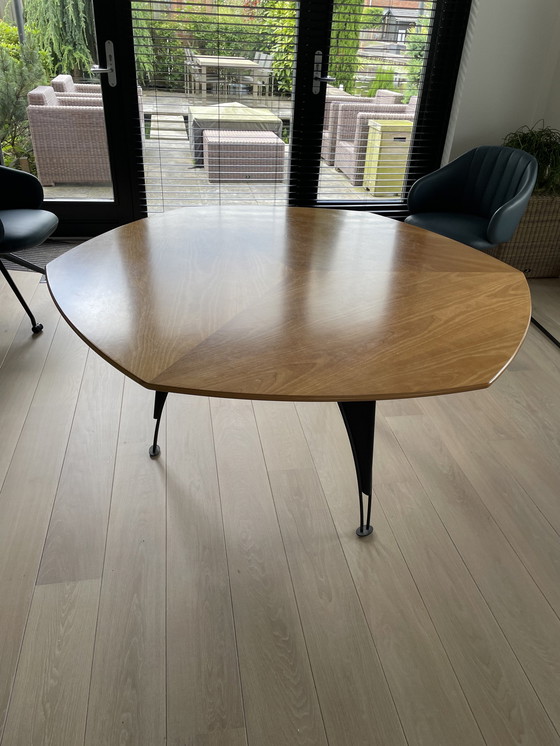 Image 1 of Hennie de Jong trivette tafel