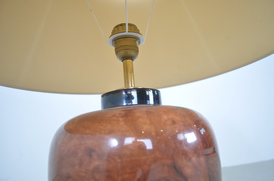 Image 1 of Klassieke tafellamp