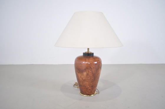 Image 1 of Klassieke tafellamp