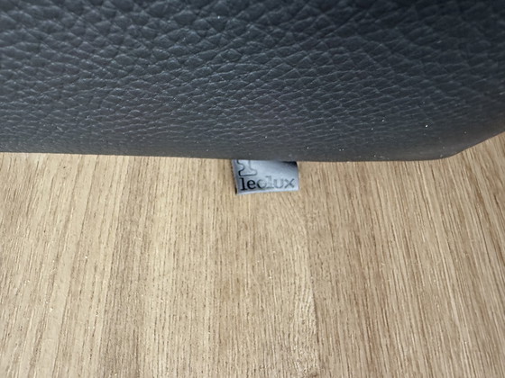 Image 1 of Leolux Bora Beta 2,5 Zits Bank