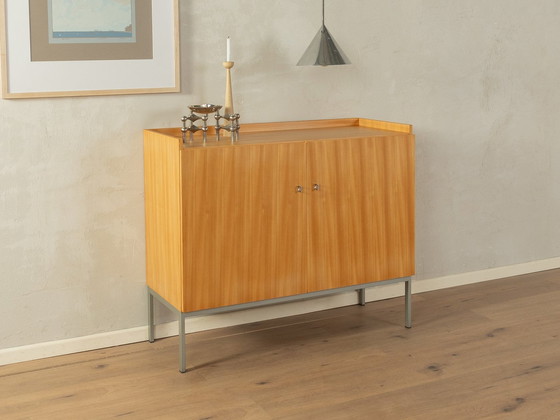 Image 1 of  Commode 1960S