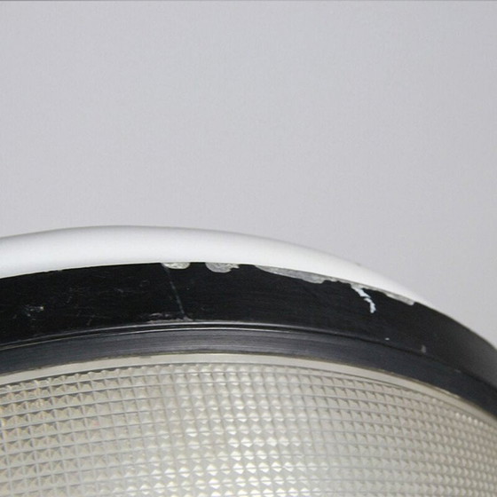 Image 1 of Vintage tafellamp "TOTUM" van Bocatto en Gigante voor Zerbetto