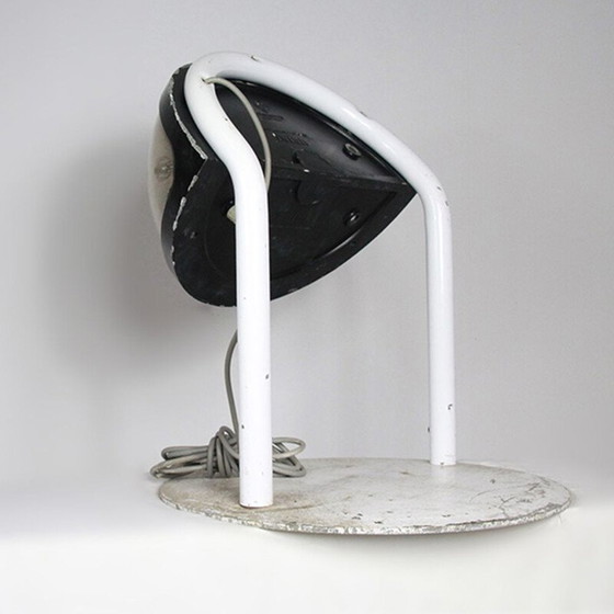 Image 1 of Vintage tafellamp "TOTUM" van Bocatto en Gigante voor Zerbetto