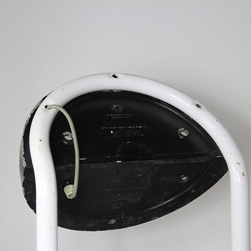 Vintage tafellamp "TOTUM" van Bocatto en Gigante voor Zerbetto