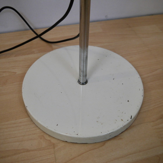 Image 1 of Vintage Space Age Hengel Bollen Vloerlamp